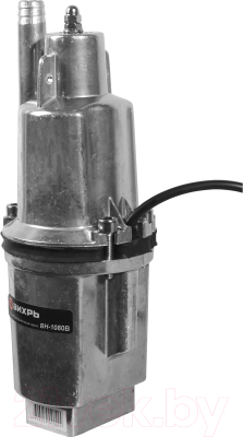 Вибрационный насос Вихрь ВН-1080В