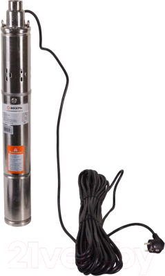 Скважинный насос Вихрь СН-100B/3 - фото