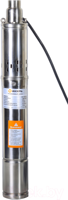 Скважинный насос Вихрь СН-100B/3
