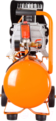Воздушный компрессор Вихрь КМП-24/230АМ
