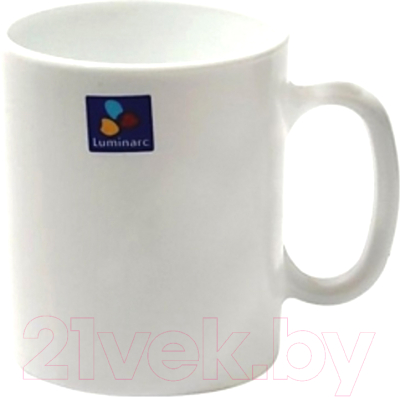 Кружка Luminarc White N1230 - фото