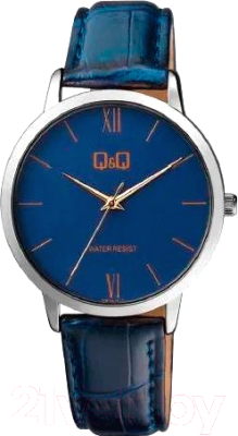 Часы наручные мужские Q&Q QB34J312Y - фото