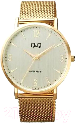 Часы наручные мужские Q&Q QB40J003Y - фото