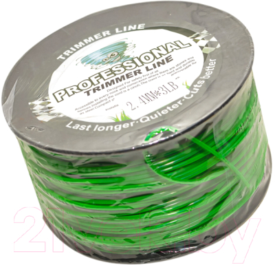 Леска для триммера No Brand БЛ076977 - фото