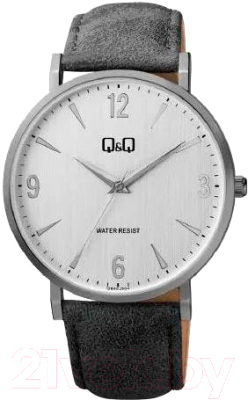 Часы наручные мужские Q&Q QB40J504Y - фото