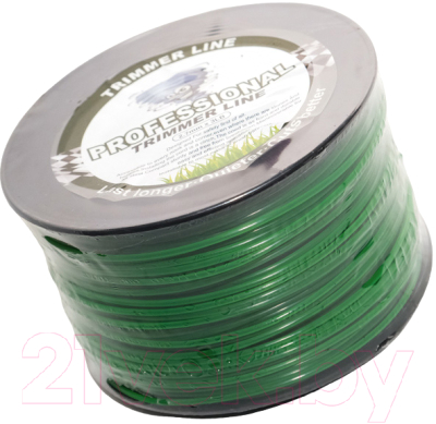 Леска для триммера No Brand БЛ076978