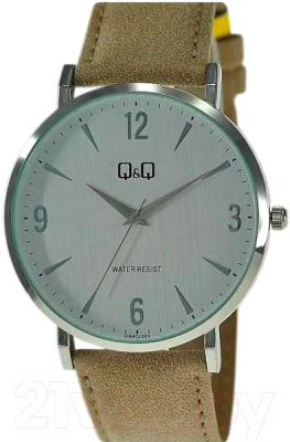 Часы наручные мужские Q&Q QB40J304Y - фото