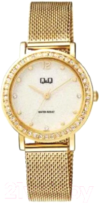 Часы наручные женские Q&Q QB45J001Y - фото