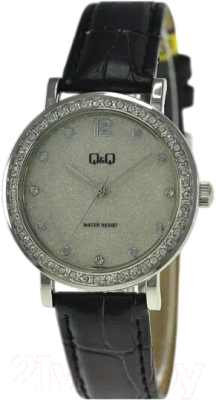 Часы наручные женские Q&Q QB45J301Y - фото