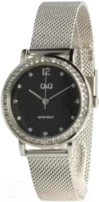 Часы наручные женские Q&Q QB45J202Y - фото