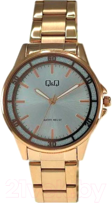 Часы наручные женские Q&Q QB47J001Y - фото