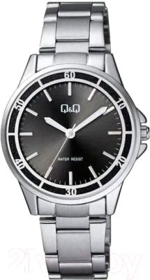 Часы наручные женские Q&Q QB47J202Y - фото