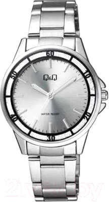 Часы наручные женские Q&Q QB47J201Y - фото