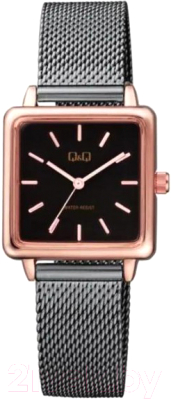 Часы наручные женские Q&Q QB51J402Y - фото