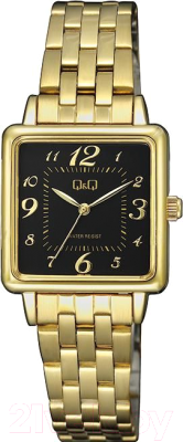 Часы наручные женские Q&Q QB51J005Y - фото