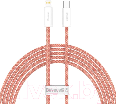 Кабель Baseus CALD000107 - фото