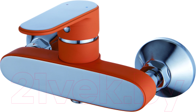 Смеситель Diadonna D91-220117SY - фото