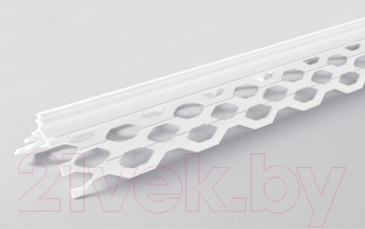 Уголок штукатурный Profigips Для мокрых штукатурок 6 3м