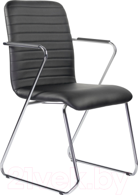 Стул офисный Brabix Visit CF-101 / 532559 - фото