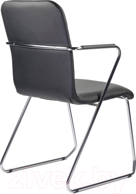 Стул офисный Brabix Visit CF-101 / 532559