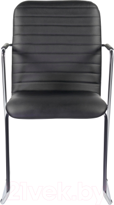 Стул офисный Brabix Visit CF-101 / 532559