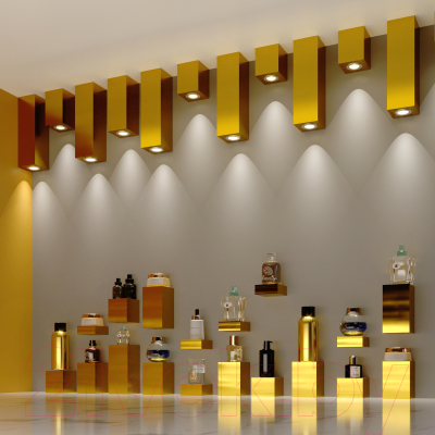 Лампа Elektrostandard BLG5310