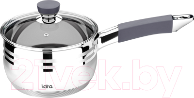 Ковш Lara Mercury LR03-47 - фото
