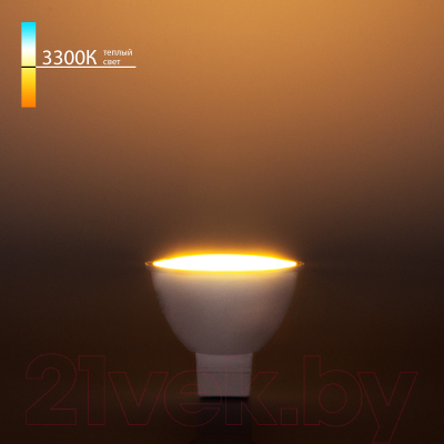 Лампа Elektrostandard BLG5307