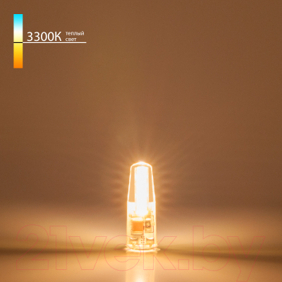 Лампа Elektrostandard BLG409