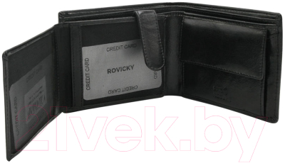 Портмоне Cedar Rovicky GWR-05-R-9263