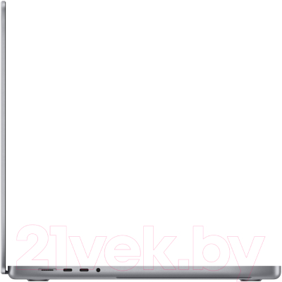 Ноутбук Apple Macbook Pro 16