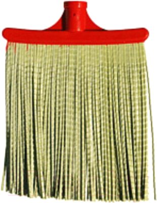 Метла универсальная No Brand №3 Широкая / 071005 - фото