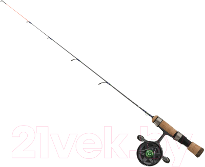 Удилище 13 Fishing LH Snitch Descent Inline Ice Combo 25 Quick Tip / SND25QT-LH - фото