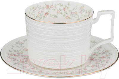 Набор для чая/кофе Lefard Фабьен / 760-463