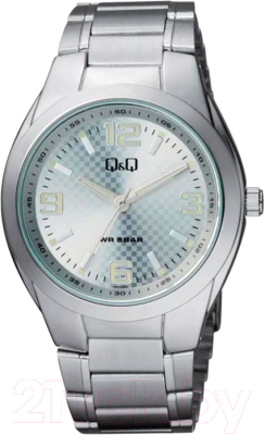 Часы наручные мужские Q&Q QB52J204Y - фото