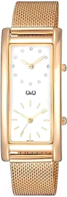 Часы наручные женские Q&Q QB61J001Y - фото
