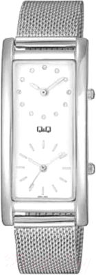 Часы наручные женские Q&Q QB61J201Y - фото