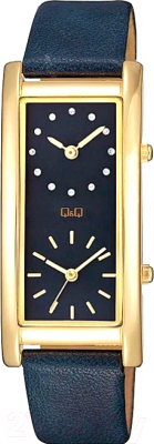 Часы наручные женские Q&Q QB61J112Y - фото