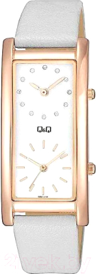Часы наручные женские Q&Q QB61J101Y - фото