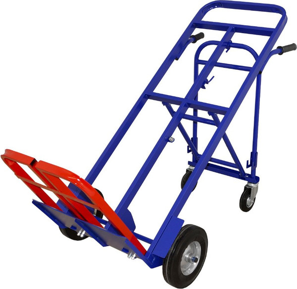 Тележка ручная Rusklad ТГУ 300