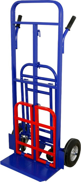 Тележка ручная Rusklad ТГУ 300