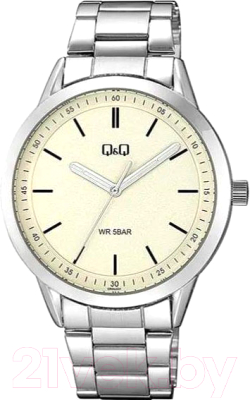 Часы наручные мужские Q&Q QB80J201Y - фото