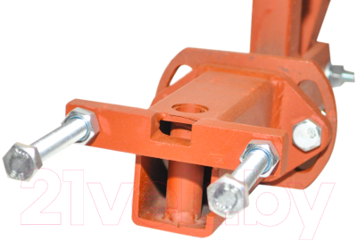 Сцепка МТЗ для мотоблока №6 / 10376