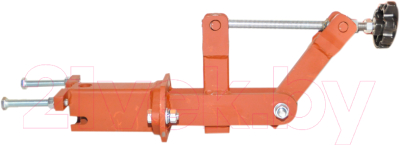 Сцепка МТЗ для мотоблока №6 / 10376