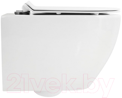 Унитаз подвесной Cezares CZR-6601-TH-TOR