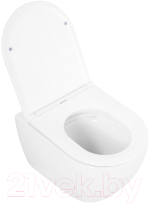 Унитаз подвесной Cezares CZR-6601-TH-TOR