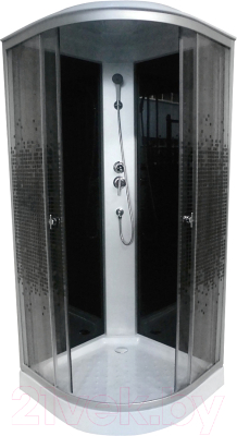 Душевая кабина Niagara NG-4501-14 90x90x215 - фото