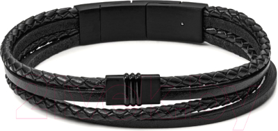 Браслет Fossil JF03098001 - фото