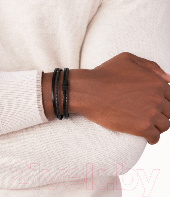 Браслет Fossil JF03098001