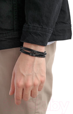 Браслет Fossil JF03098001